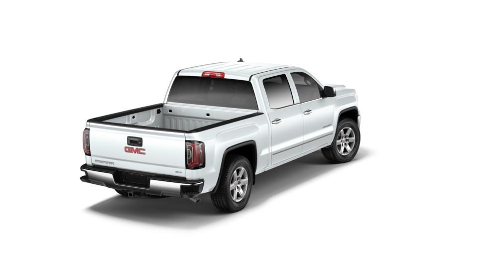 2018 GMC Sierra 1500 Vehicle Photo in Dallas, TX 75209
