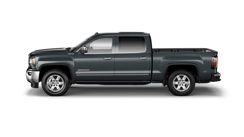 2018 GMC Sierra 1500 Vehicle Photo in Dallas, TX 75209