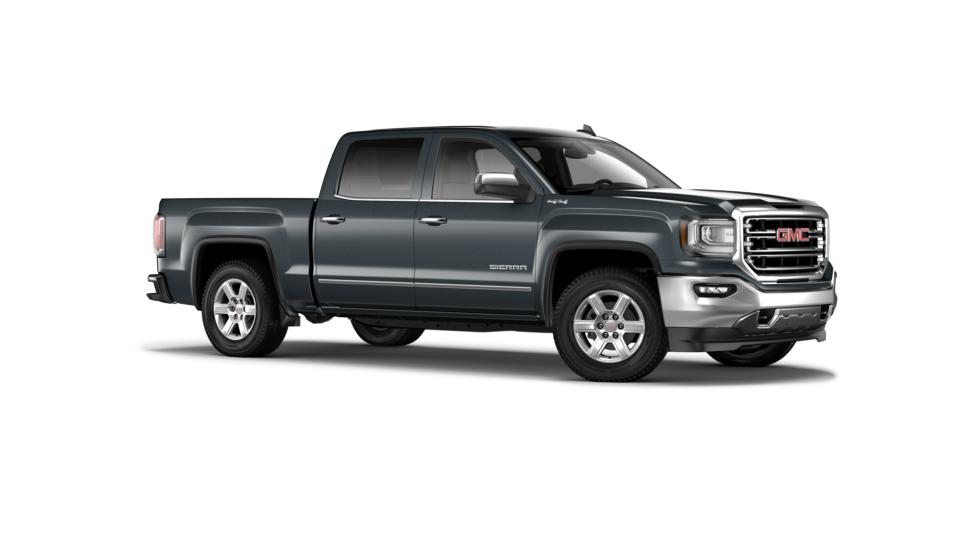 2018 GMC Sierra 1500 Vehicle Photo in Dallas, TX 75209