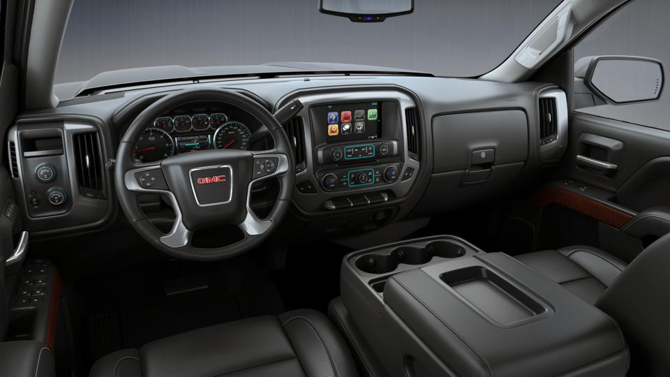 2018 GMC Sierra 1500 Vehicle Photo in Dallas, TX 75209