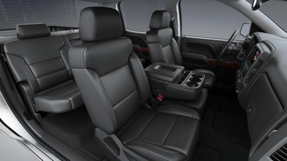 2018 GMC Sierra 1500 Vehicle Photo in Dallas, TX 75209