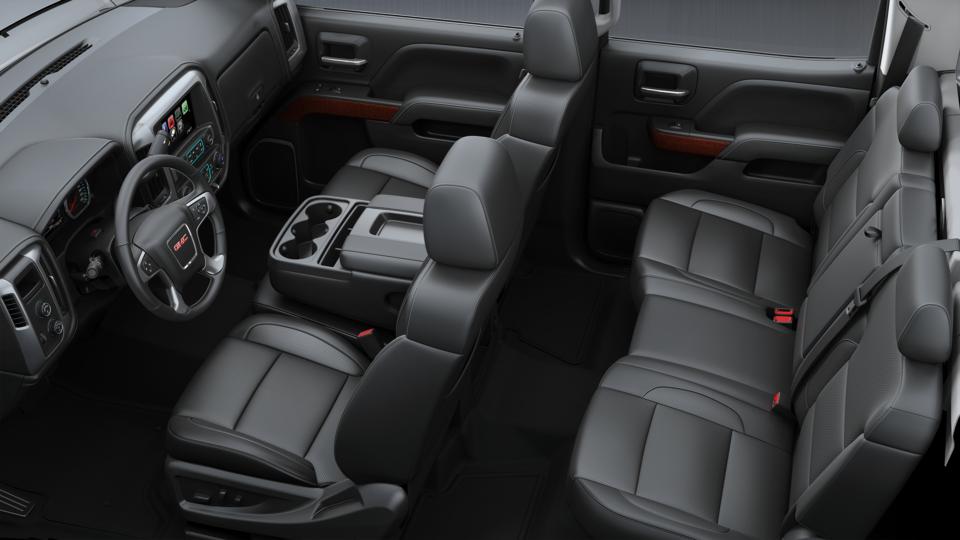 2018 GMC Sierra 1500 Vehicle Photo in Dallas, TX 75209