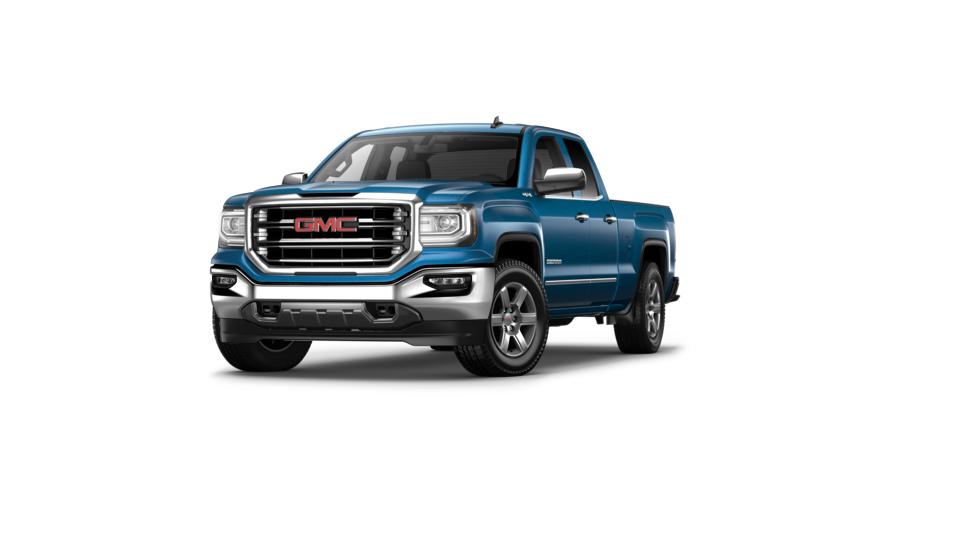 2018 GMC Sierra 1500 Vehicle Photo in Grand Rapids, MI 49512