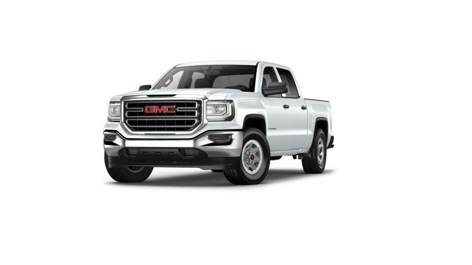 Select GMC Sierra 1500
