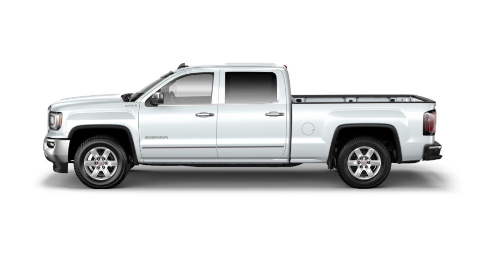 2018 GMC Sierra 1500 for sale in Sturgis - 3GTU2NEJ4JG300700 - Liberty