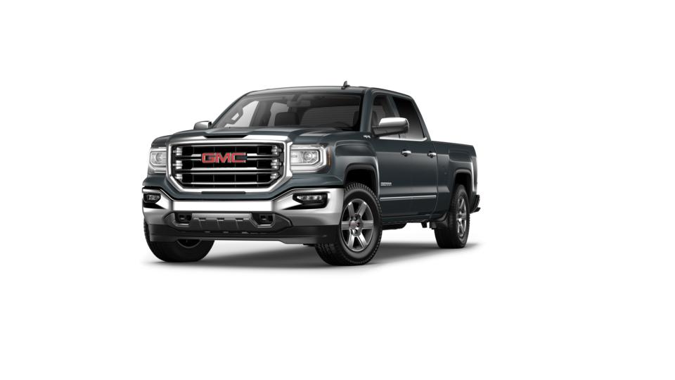 2018 GMC Sierra 1500 Vehicle Photo in Vermilion, OH 44089
