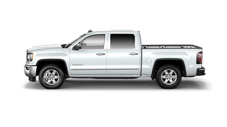 2018 GMC Sierra 1500 Vehicle Photo in Dallas, TX 75209