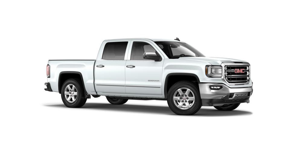 2018 GMC Sierra 1500 Vehicle Photo in Dallas, TX 75209