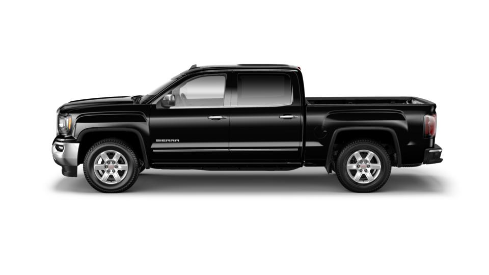 2018 GMC Sierra 1500 Vehicle Photo in Dallas, TX 75209