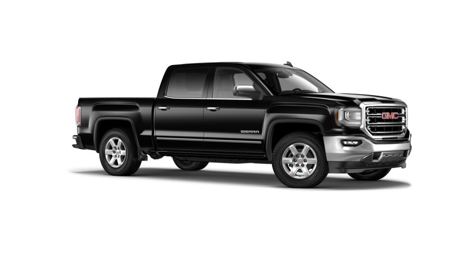 2018 GMC Sierra 1500 Vehicle Photo in Dallas, TX 75209