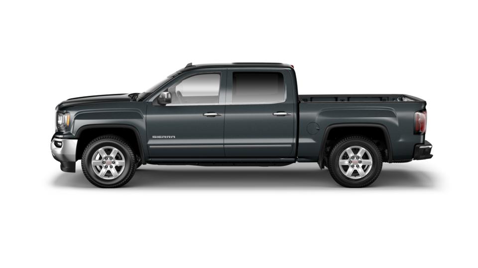 2018 GMC Sierra 1500 Vehicle Photo in Dallas, TX 75209