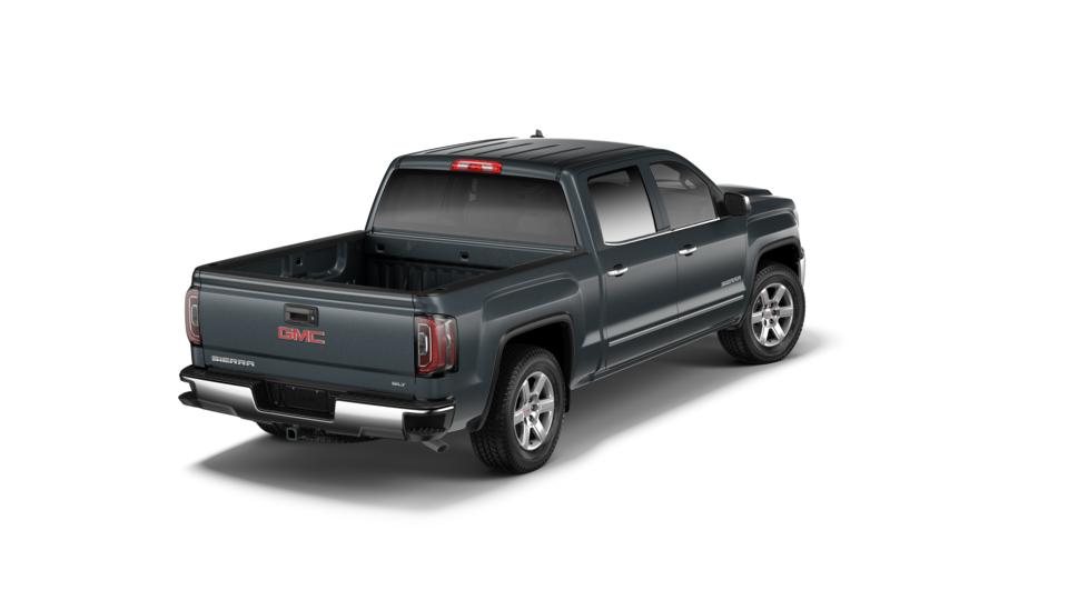 2018 GMC Sierra 1500 Vehicle Photo in Dallas, TX 75209