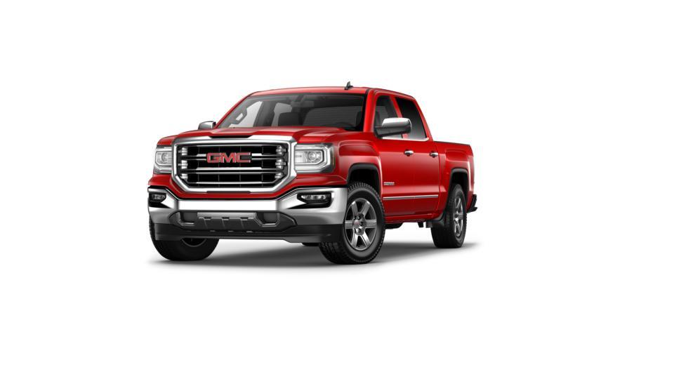 2018 GMC Sierra 1500 Vehicle Photo in Baton Rouge, LA 70806