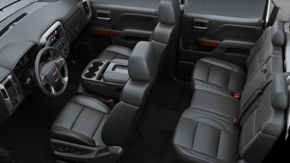 2018 GMC Sierra 1500 Vehicle Photo in Dallas, TX 75209