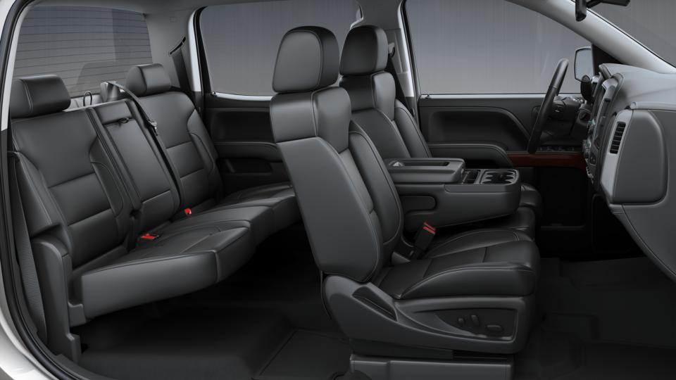 2018 GMC Sierra 1500 Vehicle Photo in Dallas, TX 75209