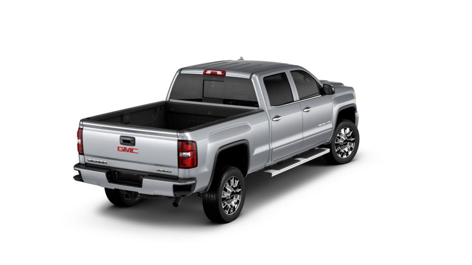2018 GMC Sierra 2500HD Vehicle Photo in Dallas, TX 75209