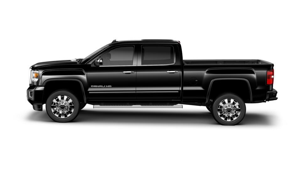 2018 GMC Sierra 2500HD Vehicle Photo in Dallas, TX 75209