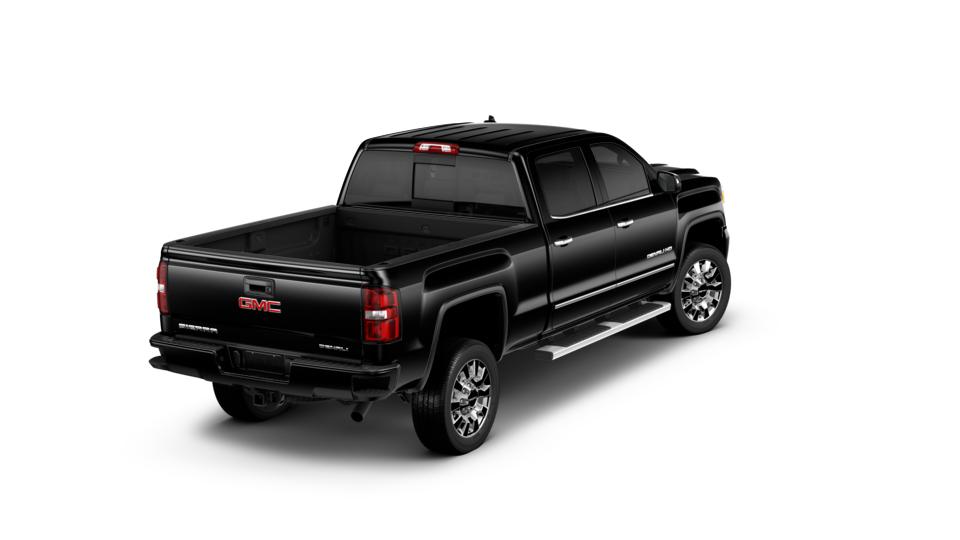 2018 GMC Sierra 2500HD Vehicle Photo in Dallas, TX 75209
