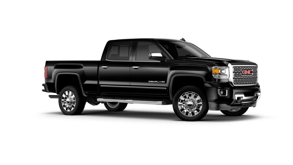 2018 GMC Sierra 2500HD Vehicle Photo in Dallas, TX 75209