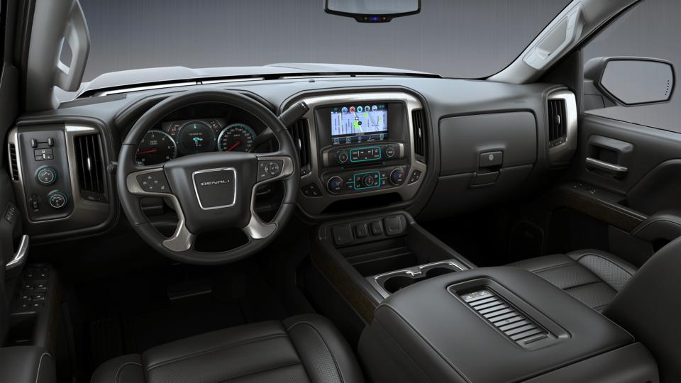 2018 GMC Sierra 2500HD Vehicle Photo in Dallas, TX 75209