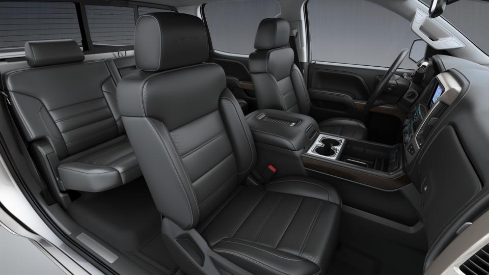 2018 GMC Sierra 2500HD Vehicle Photo in Dallas, TX 75209