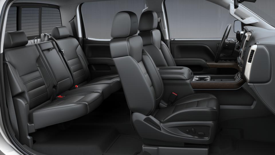 2018 GMC Sierra 2500HD Vehicle Photo in Dallas, TX 75209