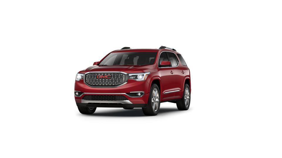 2018 GMC Acadia Vehicle Photo in Prescott, AZ 86305