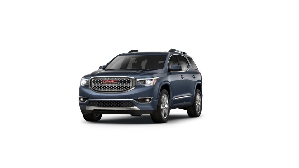 2018 GMC Acadia Vehicle Photo in Pahrump, NV 89048