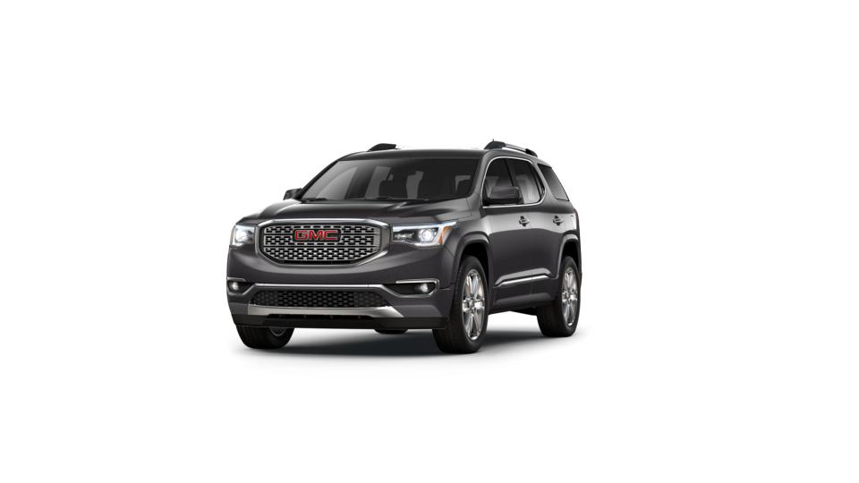 Select GMC Acadia