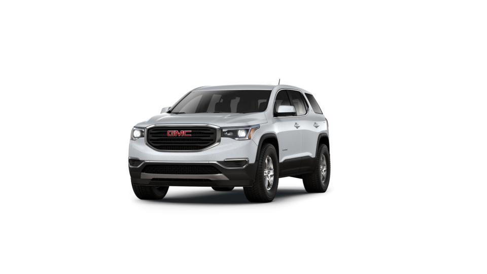 Select GMC Acadia