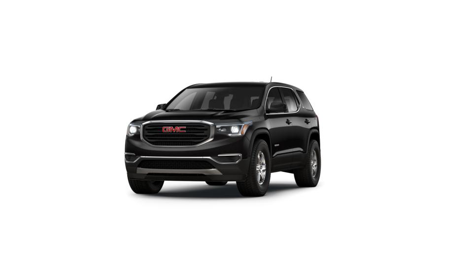 Select GMC Acadia