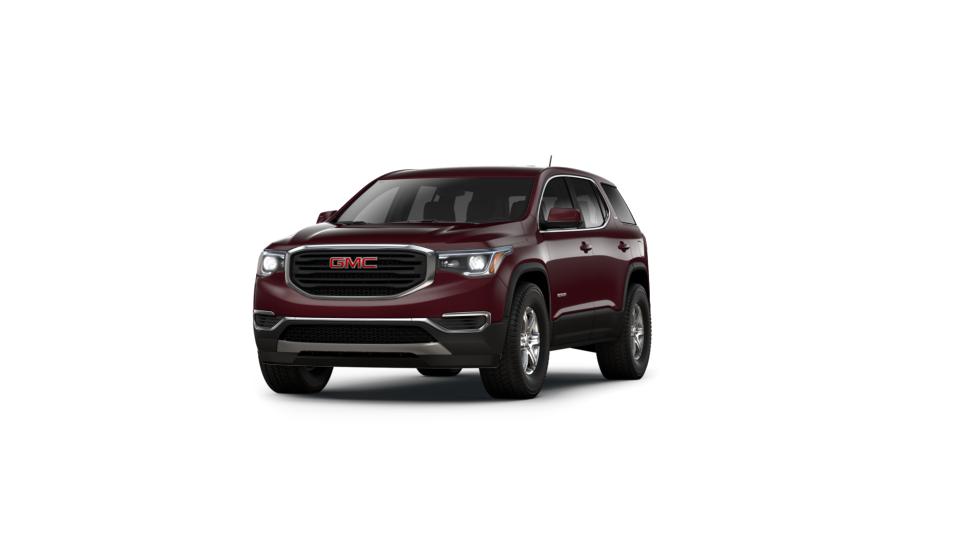 2018 GMC Acadia FWD SLE-1