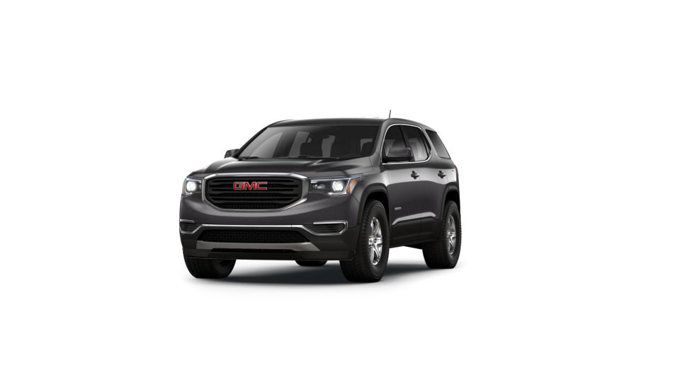 2018 GMC Acadia FWD SLE-1