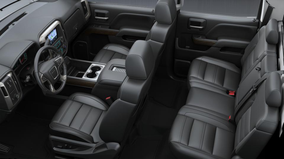New 2018 GMC Sierra 2500HD For Sale In Raleigh NC | 70585