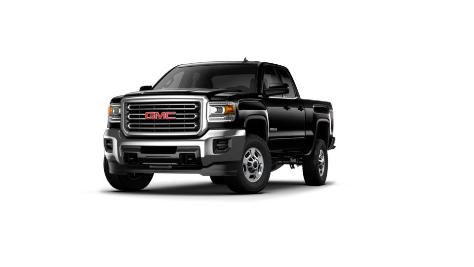 2018 GMC Sierra 2500HD Vehicle Photo in Westland, MI 48185