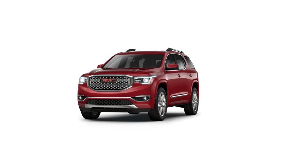 2018 GMC Acadia FWD Denali