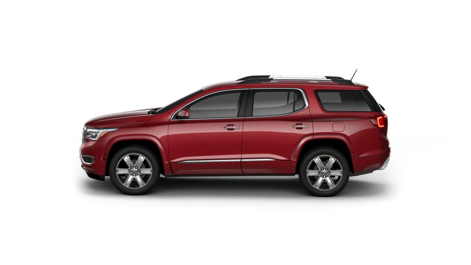 2018 GMC Acadia Vehicle Photo in Dallas, TX 75209