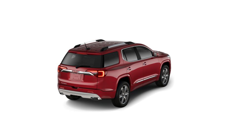 2018 GMC Acadia Vehicle Photo in Dallas, TX 75209
