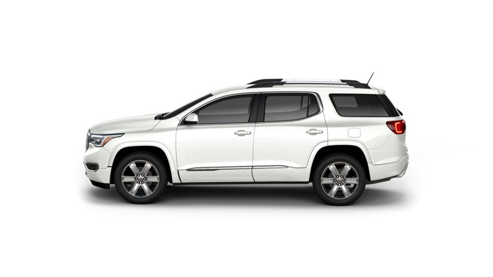 2018 GMC Acadia Vehicle Photo in Dallas, TX 75209