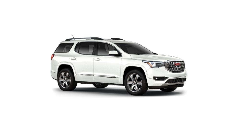 2018 GMC Acadia Vehicle Photo in Dallas, TX 75209
