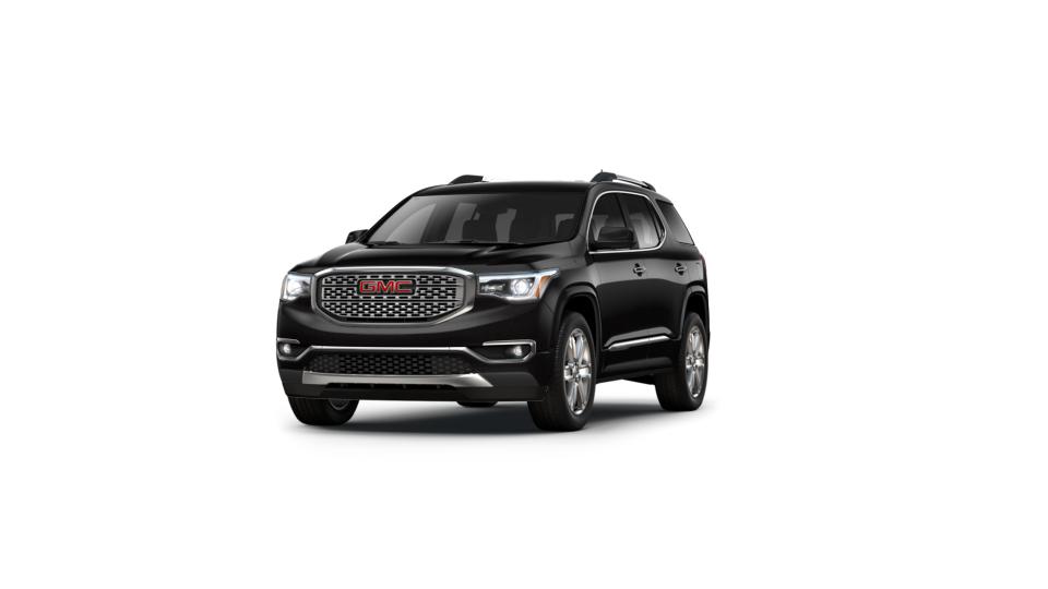2018 GMC Acadia Vehicle Photo in Signal Hill, CA 90755