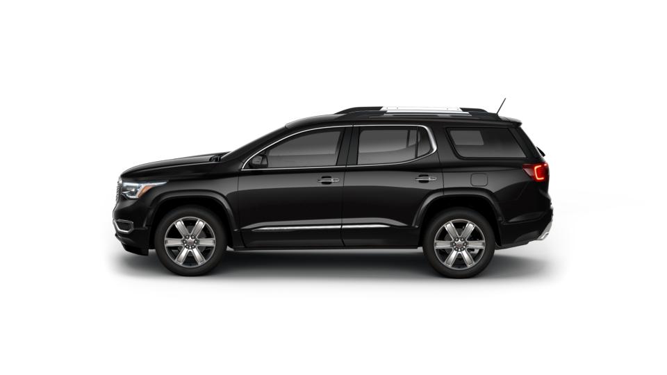 2018 GMC Acadia Vehicle Photo in Dallas, TX 75209