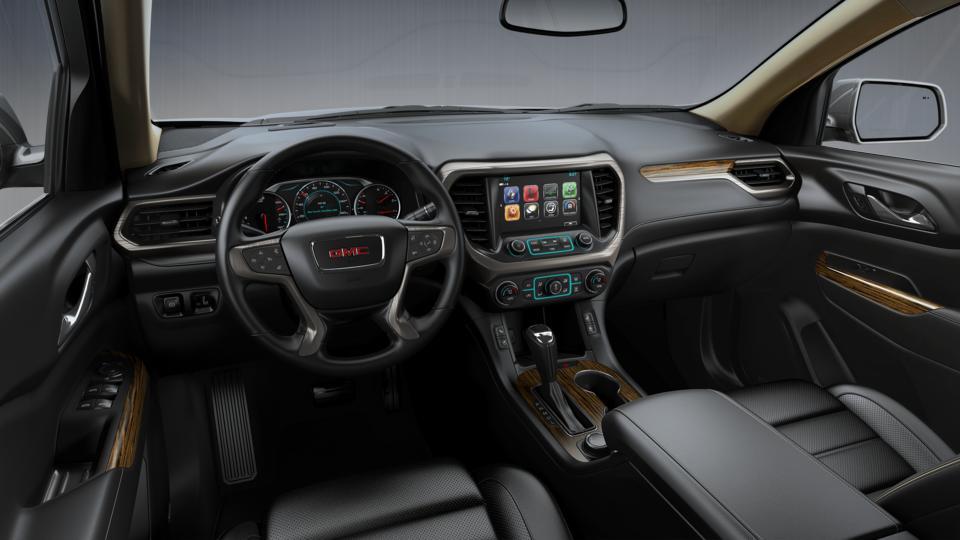 2018 GMC Acadia Vehicle Photo in Dallas, TX 75209