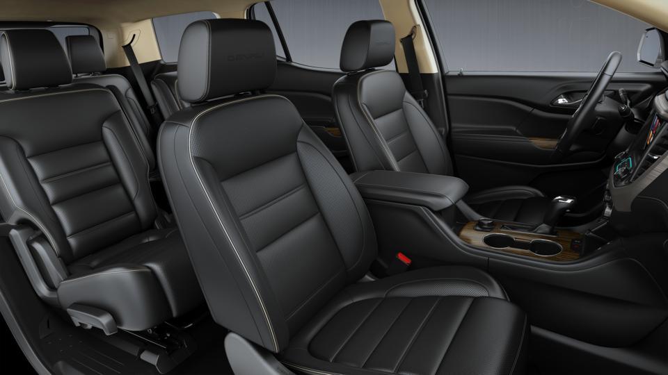 2018 GMC Acadia Vehicle Photo in Dallas, TX 75209