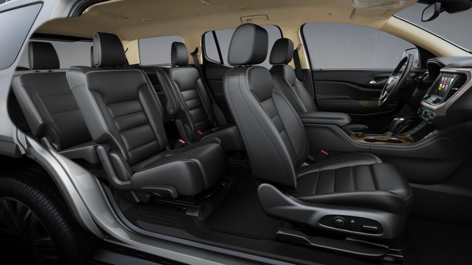 2018 GMC Acadia Vehicle Photo in Dallas, TX 75209