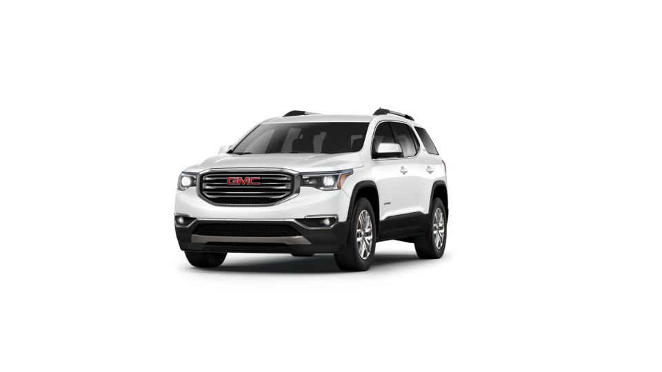 2018 GMC Acadia Vehicle Photo in Watertown, CT 06795