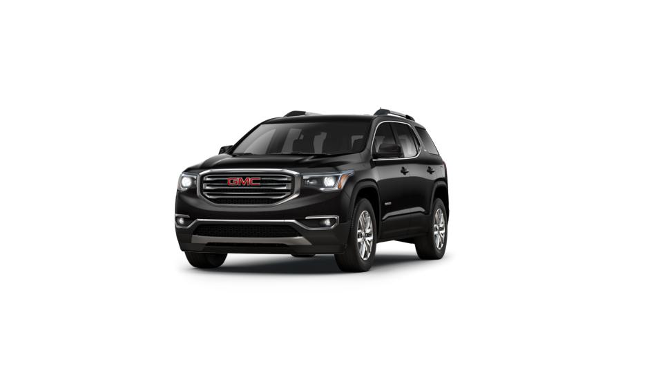 Select GMC Acadia