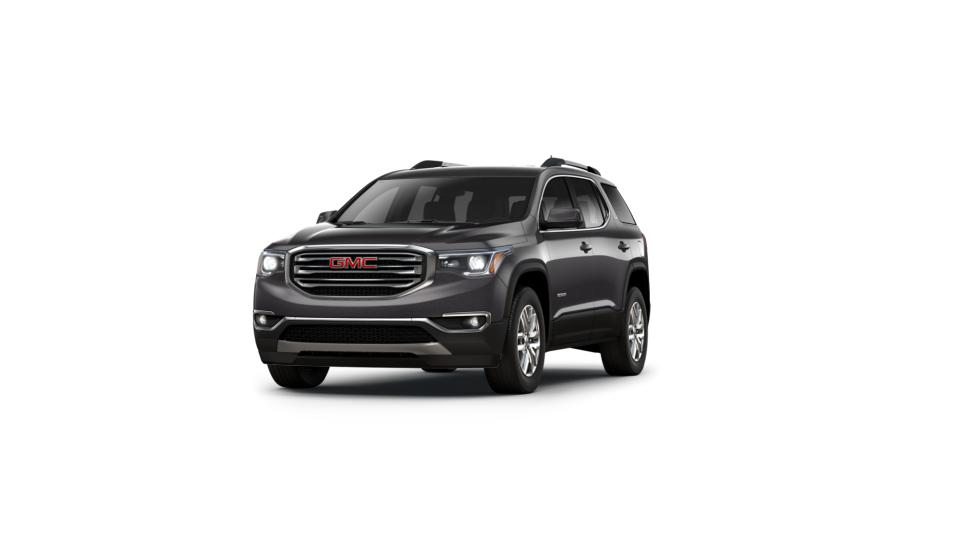 2018 GMC Acadia Vehicle Photo in West Chester, PA 19382