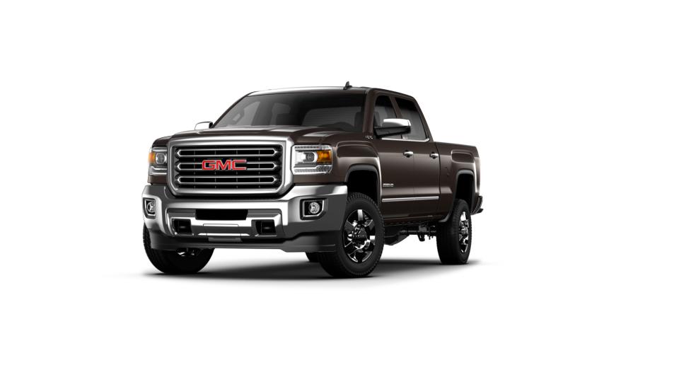 2018 GMC Sierra 2500HD Vehicle Photo in Willoughby Hills, OH 44092
