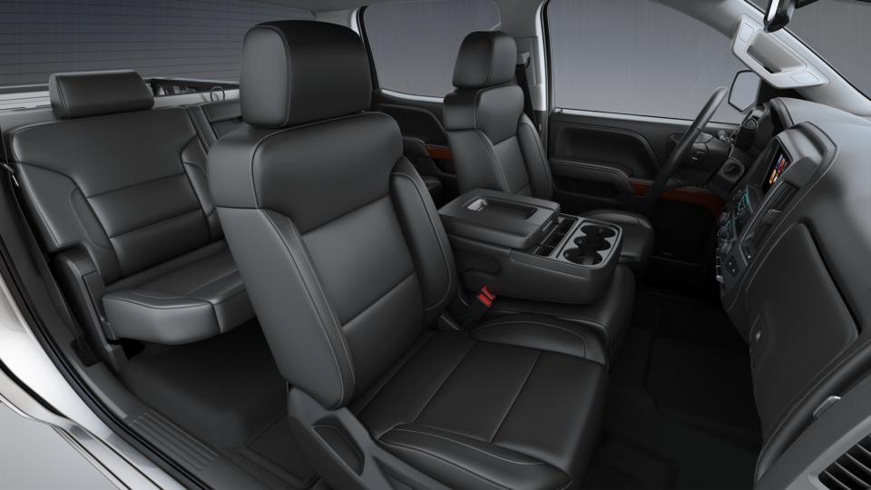 2018 GMC Sierra 2500HD Vehicle Photo in Dallas, TX 75209
